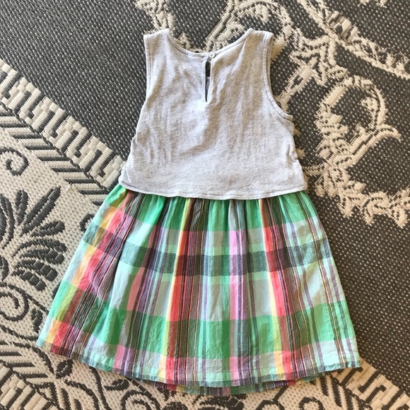 GAP Girl’s Sundress - Picture 4 of 6